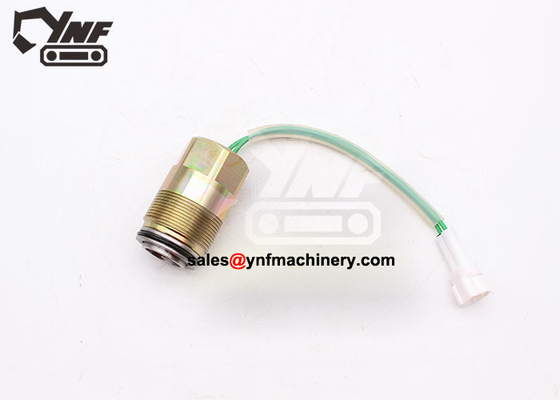 Válvula electromagnética proporcional de Parts Hydraulic Control del excavador de Kato HD820-3 HD820-2