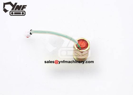 Válvula electromagnética proporcional DH220-5 de YNF02661 Kato Excavator Parts Hydraulic Control