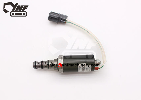 Nuevo excavador Hydraulic Parts XJBN-00382 de la válvula electromagnética del motor YNF02352