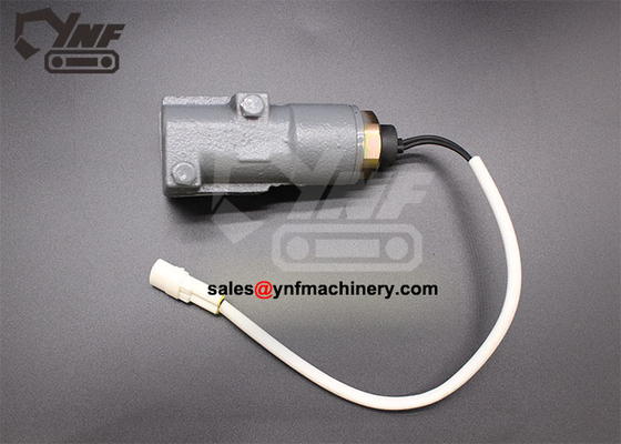 Válvula electromagnética hidráulica 425464-11 425464-02 de Solenoid Valve 426014-03 del excavador CC135