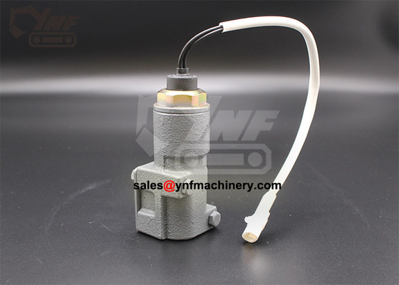 Excavador de alta velocidad Solenoid Valve de CC135-3A CC135C 426014-03 425464-11