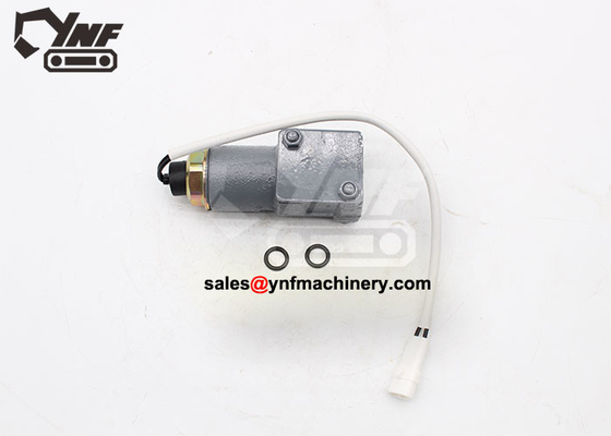 Piezas de la válvula de bomba de Solenoid Valve Main del excavador de CC150 CC150-3 CC150-3A 426014-03