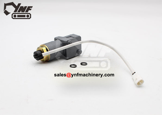 Velocidad de la válvula 425464-11 de Electric Parts Solenoid del excavador de CC150CW