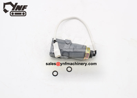 Excavador Solenoid Valve de EX350H-5 EX350H-5HHE Hitachi 4363127 0719001 0719010
