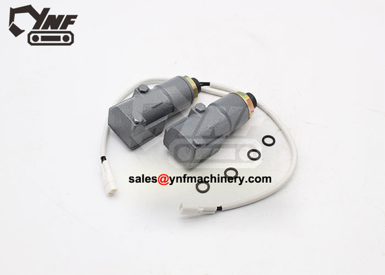 Excavador Solenoid Valve de EX350K-5 Hitachi 9156581 4392529 4203447