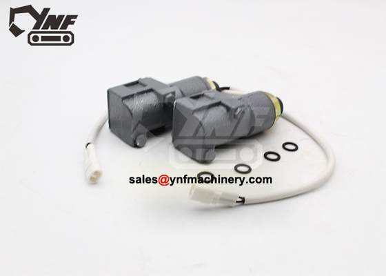 Válvula electromagnética 4282545 de control de EX385USR de la bomba hidráulica de la válvula 9134147 4389276 0352304