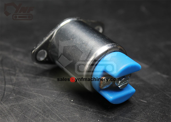 Excavador 241137 Parts de la VÁLVULA ELECTROMAGNÉTICA 12v 1307098 de BOSCH 0330001004