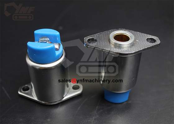 Solenoide 12V Bosch de Eletromagnetica de la válvula YNF12503 7241137 01307098
