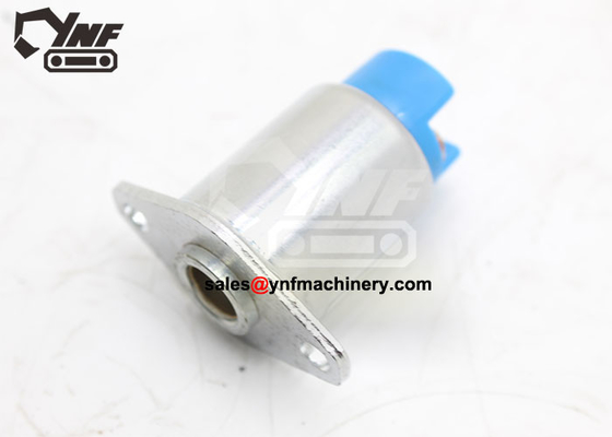 12 voltios del excavador de Solenoid Valve Fuel de inyección de sistema de partes 1307098 de la división