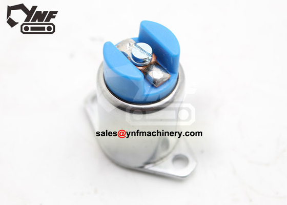 Excavador Solenoid Valve de la válvula electromagnética 0330001004 de VIOKS Bosch nuevo