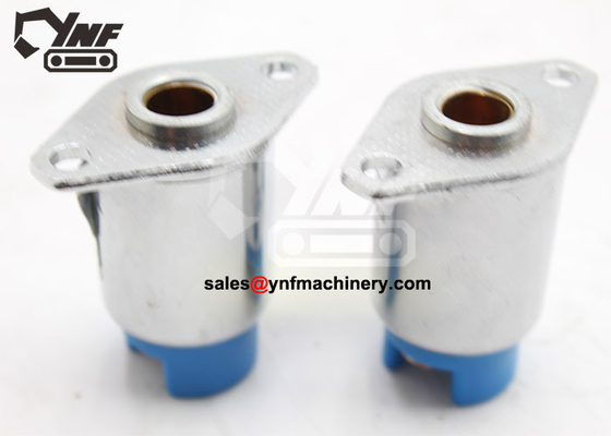 Válvula electromagnética del electroimán de Solenoid Valve 0330001003 del excavador