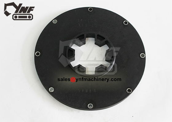 Excavador Flange Coupling Fits Kobelco 4JB1 VI8943349250 VI8941678030