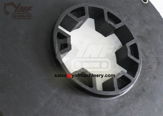 Nuevo excavador de alta calidad Coupling 2437U188S114 para Kobelco SK120LC