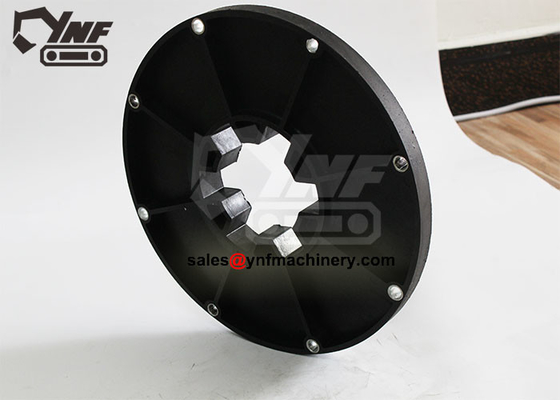 Excavador Coupling Flexible Flange que junta 2437U201S22 para Kobelco K903