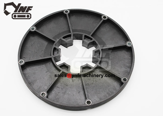 Excavador Coupling Flexible Flange de K909LC que junta 2437U213S114 2437U213S312