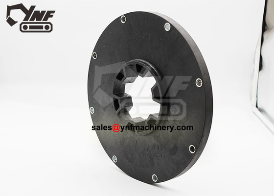 Excavador Coupling Flexible Flange de K912LC que junta 2437U214S114