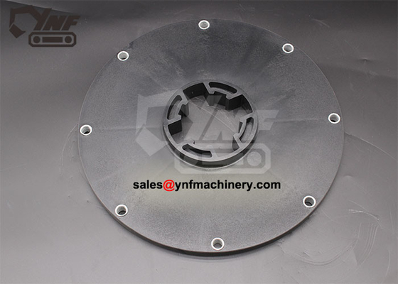Excavador Coupling Flexible Flange de MD140BLC que junta 2437U188S114