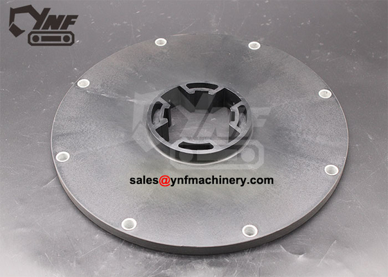 Unión por bridas 2437U213S114 del × 4T de Coupling 314 del excavador para MD200BLC