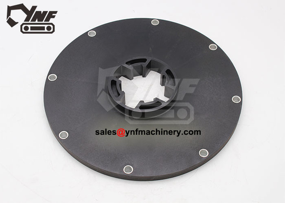 Excavador Flange Coupling YN10V00005S114 para Kobelco SK200