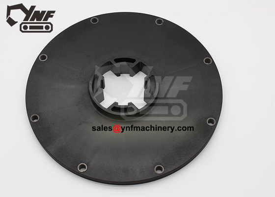 YN15V00003S010 excavador Flange Coupling Fits Kobelco SK250LC