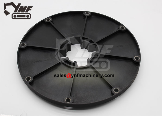 Piezas YN46W00001F1 de la asamblea de motor de Flange Coupling Swing del excavador de SK290LC