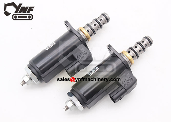 Excavador Solenoid Valve 2436U1314f2 2436U1314F3 YA35V00009F1 de SK115DZ