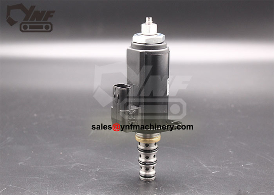 Excavador Electric Parts LC35V00004F1 de la válvula electromagnética de SK200-6ES