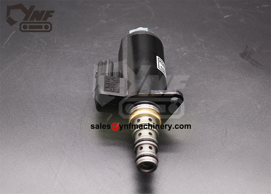 Válvula electromagnética para el excavador YN35V00049F1 YN35V00049F1 de 200-8 Kobelco