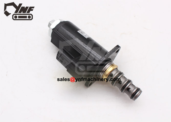 Válvula manorreductora PU30V00001F1 de Solenoid Valve Proportional del excavador SK015