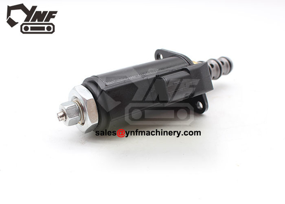Válvula manorreductora PU30V01038F1 de Solenoid Valve Proportional del excavador SK024