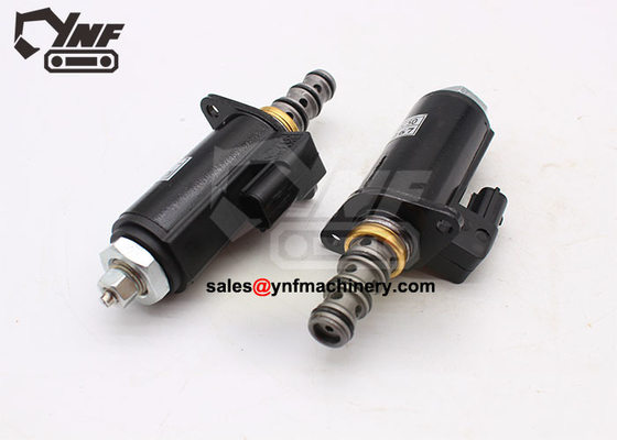 Válvula manorreductora PV30V01002F1 de Solenoid Valve Proportional del excavador SK030