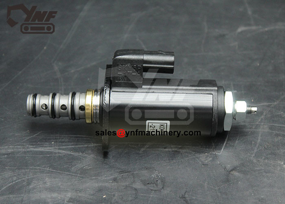 Válvula electromagnética de la pompa hydráulica SK04-2 para Kobelco 2436U1159S9 2436U1159F1