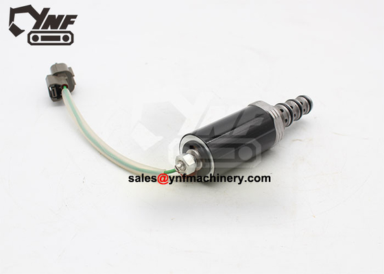 Válvula electromagnética PH35V00001F1 de Electric Parts Proportional del excavador de SK13SR Kobelco