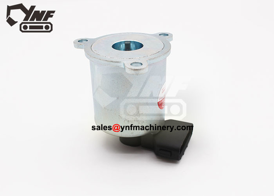 Excavador Solenoid Valve YB35V00006F1 para el excavador Parts SK200-6ES de la pompa hydráulica de Kobelco