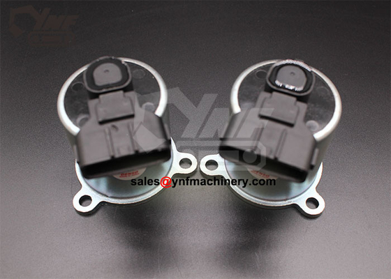 Válvula electromagnética CDP0873 162538A1162724A1 del mercado de accesorios para el caso CX130