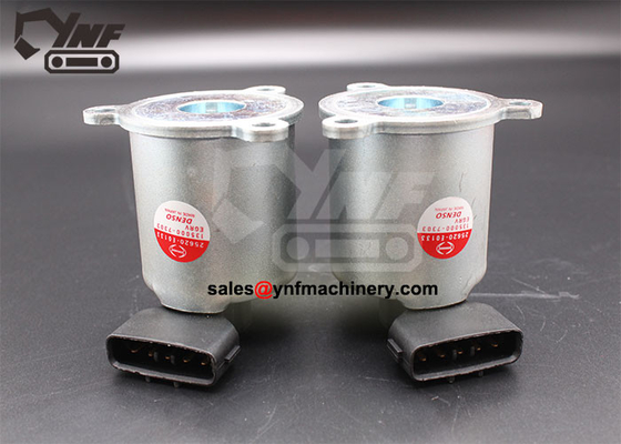 válvula electromagnética del mercado de accesorios de 162724A1 KHJ15440 LL00068 para el caso CX135SR