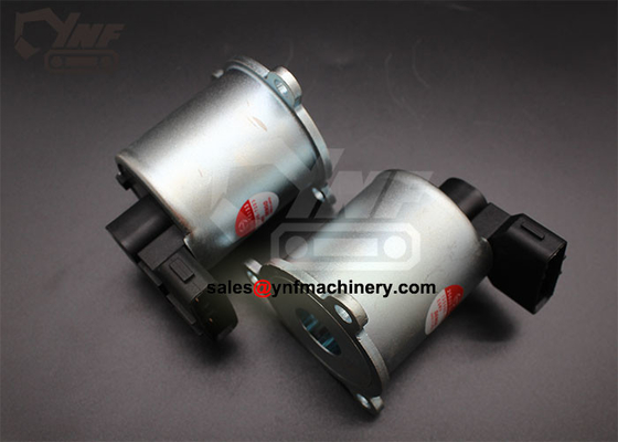 Válvula electromagnética KRJ5804 KHJ1972 LL00068 del mercado de accesorios CX160 para el caso