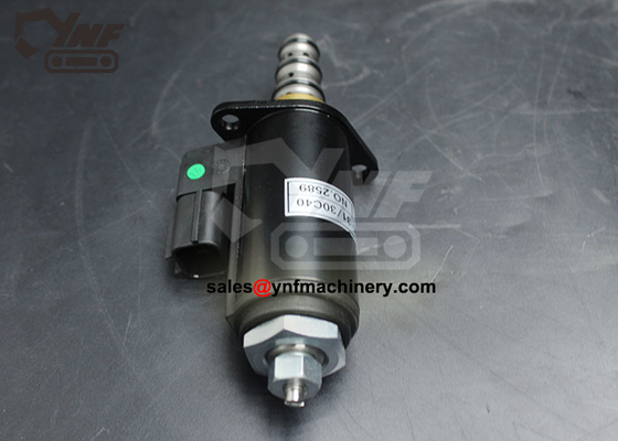 Válvula electromagnética de YB35V00002F2 YT35V00012F1 Holdwell para E200SR
