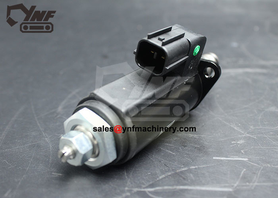 Válvula electromagnética de YB35V00005F1 YN35V00010F1 para nueva Holland Excavator E215