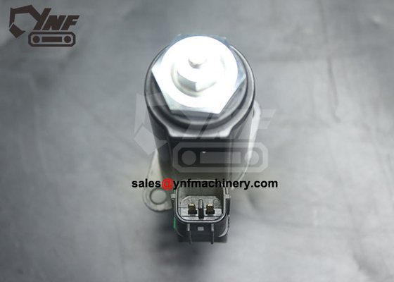 Válvula electromagnética YT35V00012F1 YB35V00005F1 YT35V00013F1 de la pompa hydráulica para E235SRLC