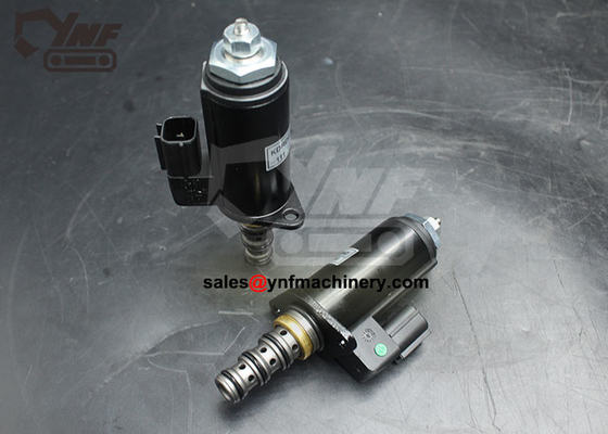 Excavador Pump Solenoid Valve de YN35V00050F1 YN35V00052F1 para E135B