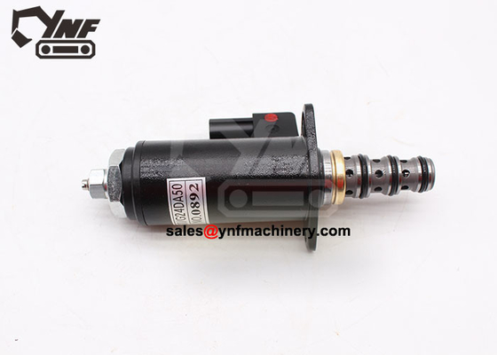 Válvula electromagnética de YR35V00009S022 YN35V00047F1 YN35V00047F3 del excavador Pump For E175B