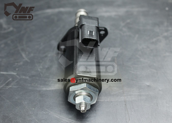 Válvula electromagnética hidráulica 9278243 de John Deere 120D 9239590 FYB60000173