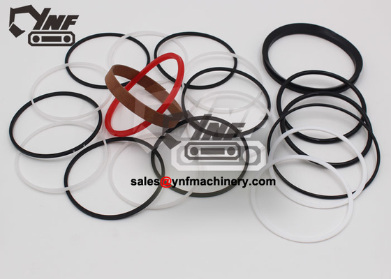 828/10371 sello hidráulico de acoplamiento rotatorio Kit Rubber del cilindro del JCB de Seal Kits For JS145LC del excavador