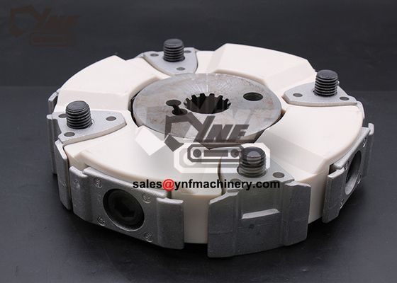 Excavador Coupling Assembly 4183166 de Hitachi acoplamiento 4334891 160H