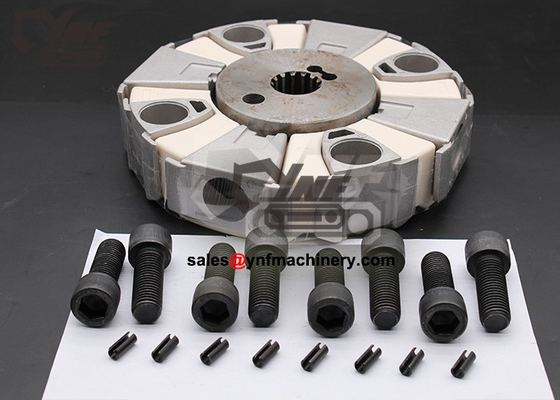 CAT 323D 321D de Coupling For del excavador del montaje 2797871 del acoplamiento de eje