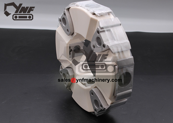 160H excavador Coupling 7Y0463 para CAT VOL-VO Doosan