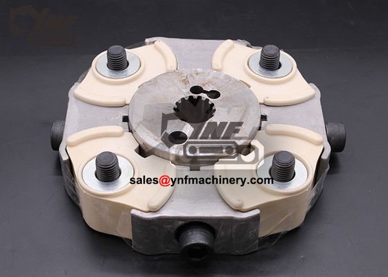 Acoplamiento flexible 3396951 3396955 de las piezas de la impulsión del motor para Cater-pillar Excavator