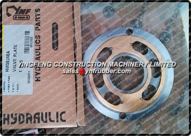 Piezas del motor del excavador del motor del viaje del Zaxis 200 de Hitachi para el motor del viaje de HMGE36EA ZX200
