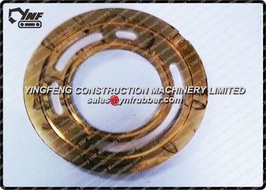 Piezas de la bomba de pistón del sistema hydráulico del excavador de Vickers V30D250 para el equipo de reparación de Vickers PVE19